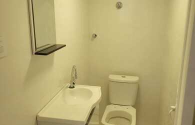 Imagem 2: Sala toda reformada na Praça Sete - 25 metros quadrados