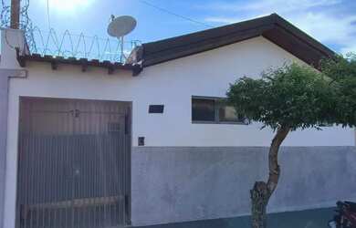 Imagem: Casa com 1 dormitórios para locação no bairro VILA SÃO JOAO