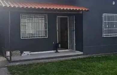 Imagem 7: 1554 Excelente casa com piscina em Itaipuaçu Maricá