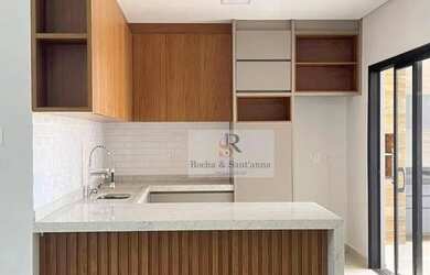 Imagem: A casa em condomínio possui 3 Dormitórios, 3 Banheiros, 4