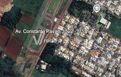 Imagem: O terreno possui 333m² de Área e Imóvel novo e está localizado