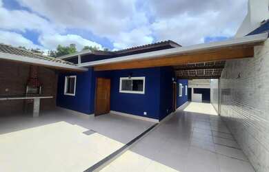 Imagem: CASA Morada dos Pássaros - Próximo ao Conquista Sul