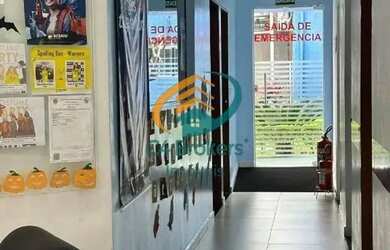 Imagem 3: Loja/Salão em Guarulhos. 118m² de Área