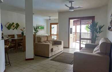 Imagem: O apartamento possui 3 Dormitórios, 2 Banheiros, 2 Vagas na