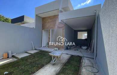 Imagem 3: Casa a venda em Betim no bairro Jardim das Alterosas