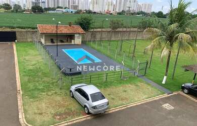 Imagem 14: Apartamento em Rua Delaine Negro - Alto da Colina - Londrina/PR