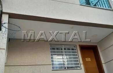 Imagem: A casa possui 2 Dormitórios, 3 Banheiros, 1 Vaga na garagem