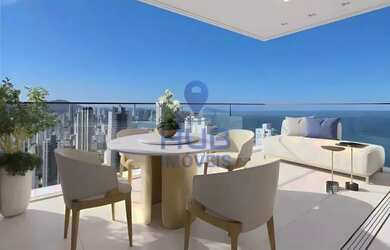 Imagem 3: Apartamento 4 Dormitórios para venda em Balneário Camboriú - SC