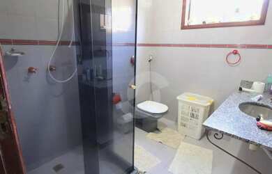 Imagem 14: Casa à venda, 360 m² por R$ 890.000,00 - Itaipu - Niterói/RJ