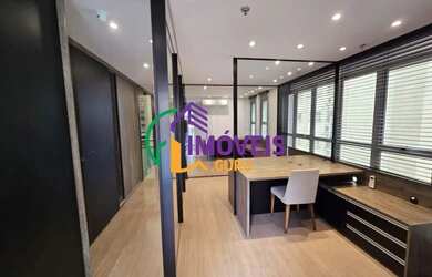 Imagem: CONJ. COMERCIAL - PERDIZES - SP