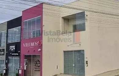 Imagem: O depósito possui 115m² de Área e está localizado em Centro