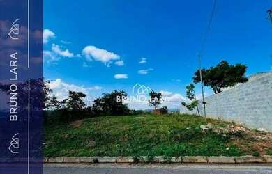 Imagem: O terreno possui 405m² de Área e está localizado em São