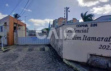 Imagem: Apartamentop no Residencial Jardim Itamaraty