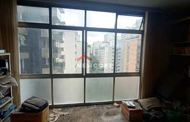 Imagem 3: Apartamento em Rua Sergipe - Higienópolis - São Paulo/SP