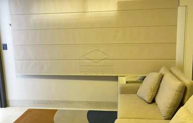 Imagem: A casa em condomínio possui 4 Dormitórios, 5 Banheiros, 3