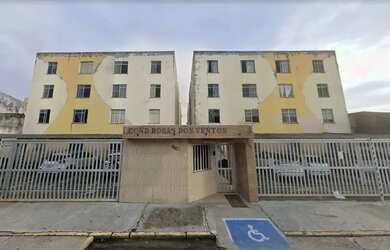 Imagem: O apartamento à venda possui 2 Dormitórios, 1 Banheiro, 1