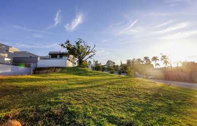 Imagem: O terreno possui 549m² de Área e está localizado em Boa