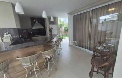 Imagem 8: Casa com 4 dormitórios, 350 m² - venda por R$ 5.320.000,00 ou aluguel por R$ 31.250,00/mês