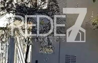 Imagem: A casa em condomínio possui 2 Dormitórios, 3 Banheiros, 2