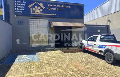 Imagem: Salão comercial com casa nos fundos, excelente oportunidade!