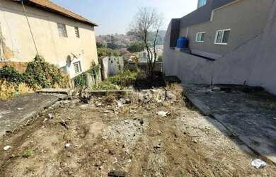 Imagem: O terreno possui 290m² de Área e está localizado em Parque