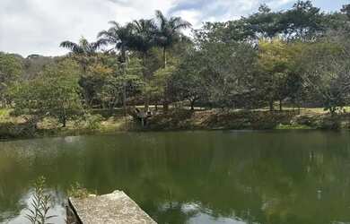 Imagem 2: Qualidade de Vida Garantida: Lotes 1000m² com Conexão Rápida à Capital