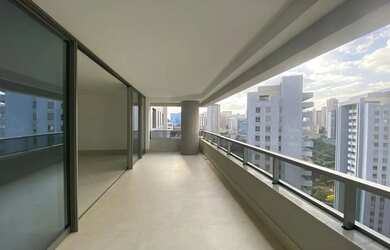 Imagem: APARTAMENTO PARA LOCAÇÃO - 208 M², 4 SUÍTES, VALE DO SERENO