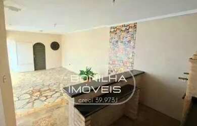 Imagem 4: Sobrado enorme avenida anhanguera Alto da Boa Vista 348m²