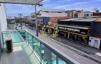 Imagem: O apartamento possui 4 Dormitórios, 3 Banheiros, 55m² de Área