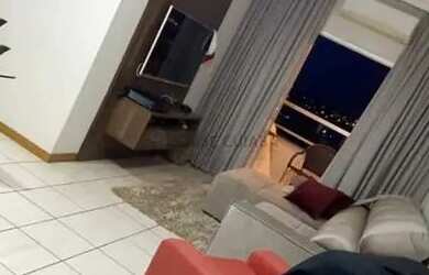 Imagem: APARTAMENTO NO EDIFÍCIO TOM JOBIM - FRENTE AO PARQUE MÃE BONIFACIA