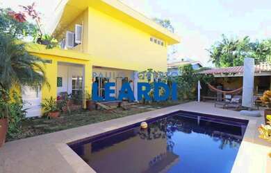 Imagem: SOBRADO - ALTO DE PINHEIROS - SP