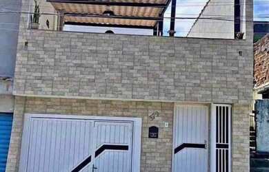 Imagem: N.S IMÓVEL A VENDA EM CARAPICUIBA