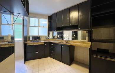 Imagem: O apartamento à venda possui 3 Dormitórios, 2 Banheiros, 1