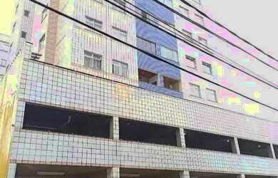 Imagem: O apartamento possui 3 Dormitórios, 3 Banheiros, 1 Vaga na