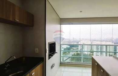 Imagem 10: Apartamento para locação no Condomínio Ereditá