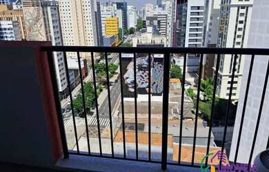 Imagem 8: APARTAMENTO - HIGIENÓPOLIS - SP