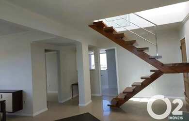 Imagem 5: Cobertura com 3 suítes, 230m² - venda por R$880.000 ou aluguel por R$5.698/mês...