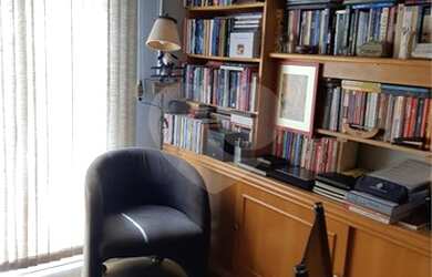 Imagem 9: Santana de Parnaíba - Casa Padrão - Santana de Parnaíba