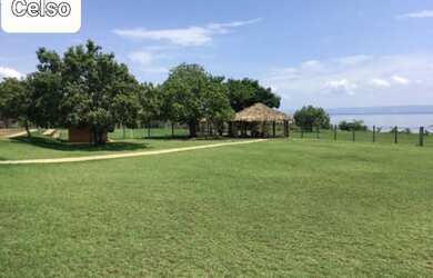 Imagem 14: Vende-se lote no Condomínio Residencial Itália