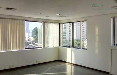 Imagem 2: CJ0267 - Conjunto, 36 m² - venda por R$ 290.000 ou aluguel por R$ 1.200/mês - Vila Mariana
