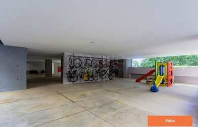 Imagem 12: São Paulo - Apartamento Padrão - Vila Romana