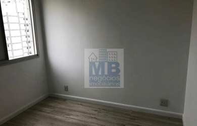 Imagem 6: Apartamento à venda, 80 m² por R$ 580.000,00 - Jardim Marajoara - São...