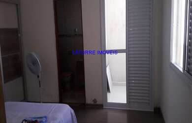 Imagem 8: CASA RESIDENCIAL em JUNDIAÍ - SP, PARQUE RESIDENCIAL JUNDIAÍ II