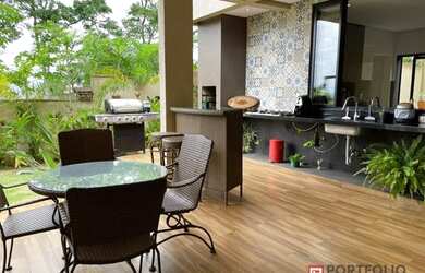 Imagem 10: Casa sobrado em condomínio com 4 quartos no Condomínio Horizontal Vale...