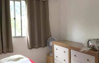 Imagem 10: Alugo Maravilhoso Apartamento Mobiliado Cond. Reserva Natura / Camorim