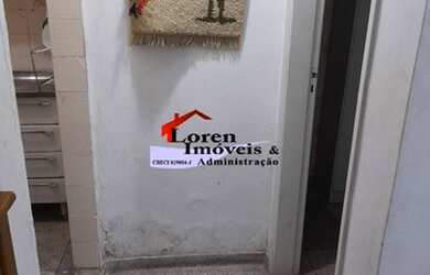 Imagem 5: Sala Living Centro Sv. 32m² de Área, 1 Vaga na garageme1 Dormitório