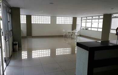 Imagem 10: Apartamento 68.89m² 2 qtos, 1 vaga, Santo Antônio, Rua Nunes Vieira