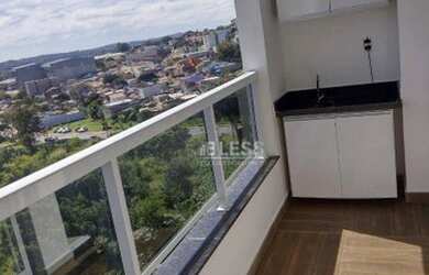 Imagem 1: LINDO APARTAMENTO NO BELL ART PARA LOCAÇÃO