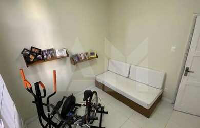 Imagem 6: Rio de Janeiro - Apartamento Padrão - Tijuca