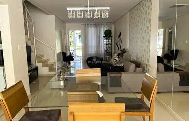 Imagem 5: Belíssima casa no condomínio Village Karaíba